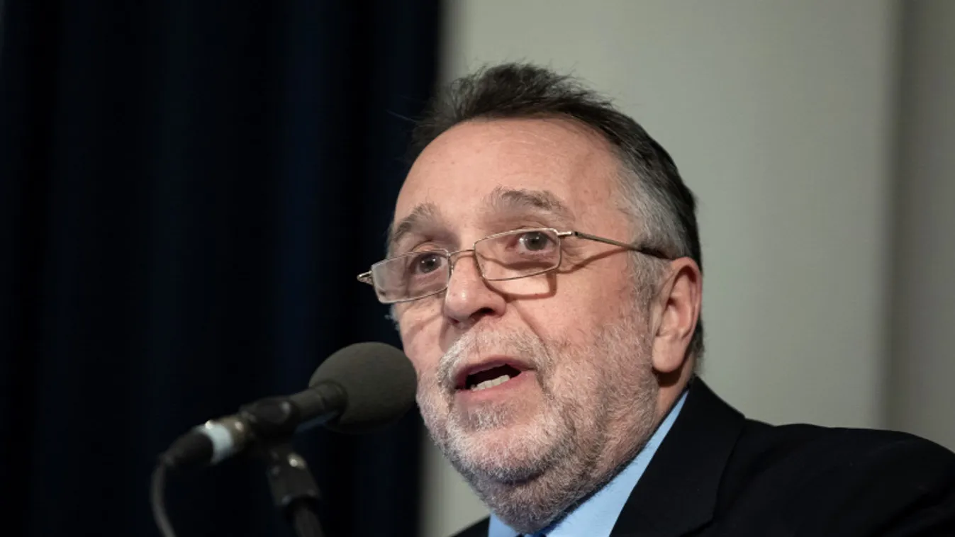 Kilépnek a rabbik, botrány a Magyar Zsidó Hitközségek Szövetségében