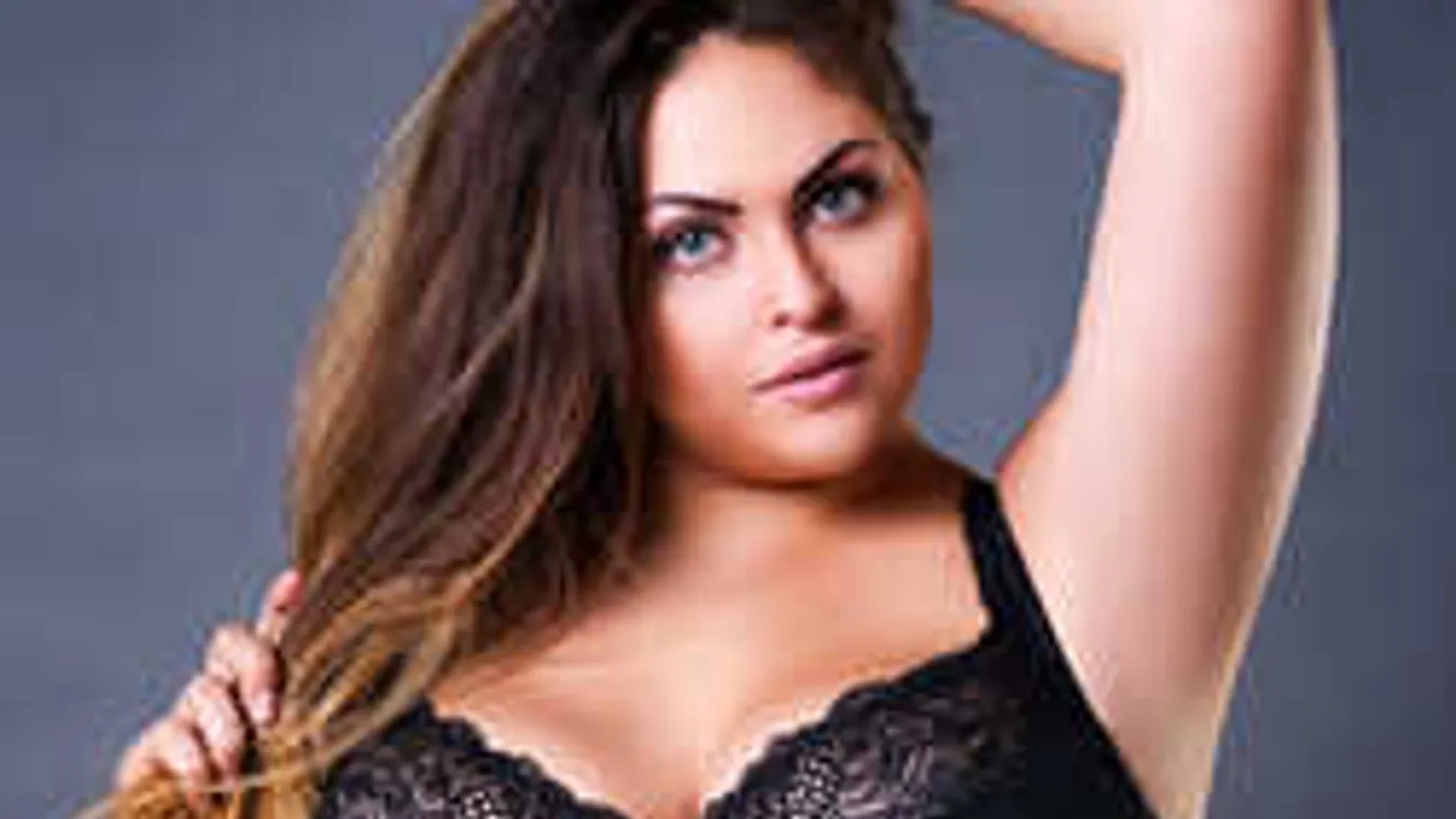 Így lesz ultraszexi minden husi nő: Elképesztően pajkos a legújabb bugyifazon