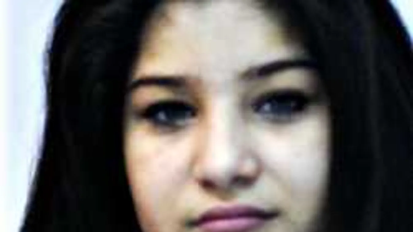 Figyelem, nagy erőkkel keresik ezt a 17 éves magyar lányt