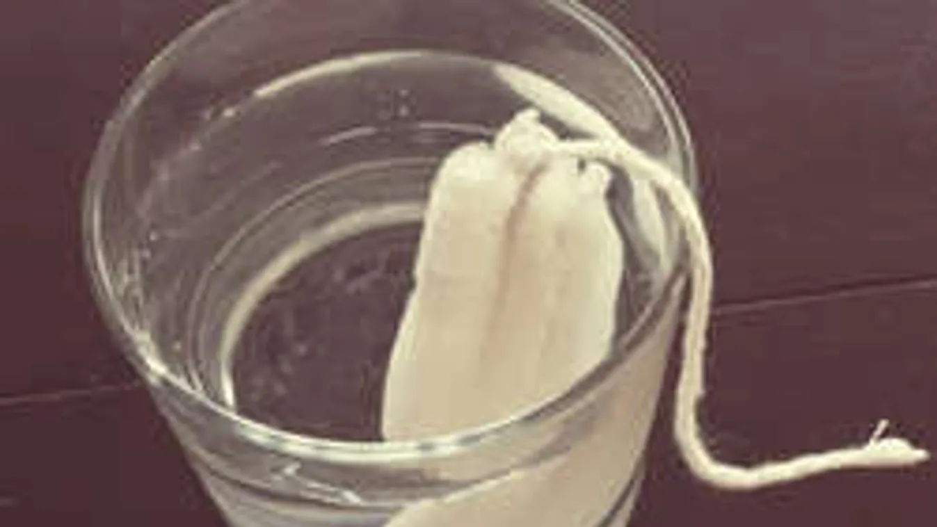 Vodkába mártott tampon, terjed az őrült divat +18!