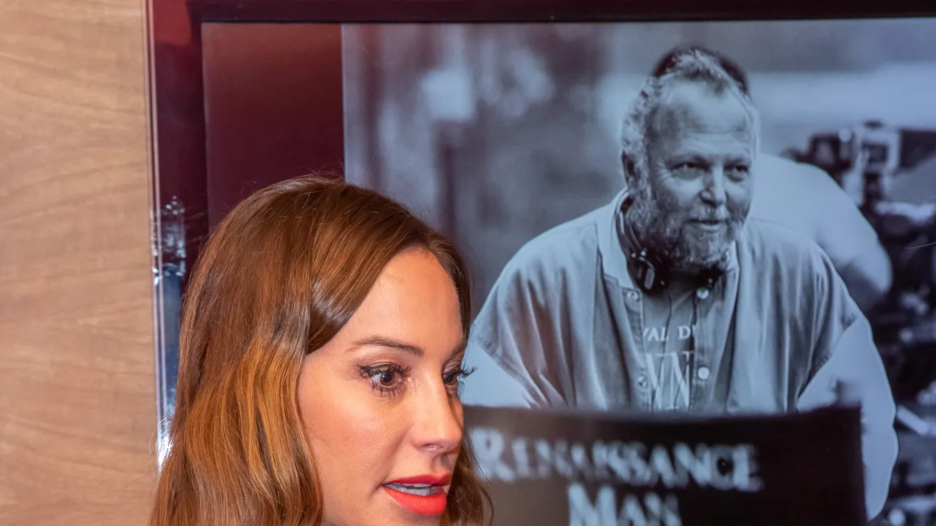 Így készült Andy Vajna síremléke