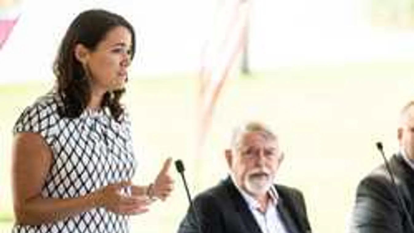 130 ezer gyermek üdülhet Erzsébet-táborokban