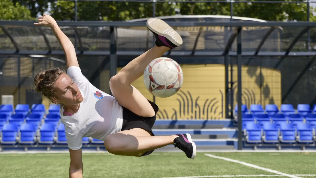 Váratlan vallomás, nem akar nagypályán focizni a világbajnok