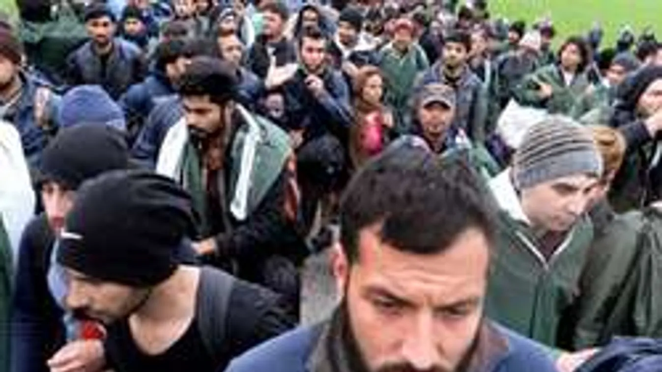 A migránsok miatt is bukhat a kvótarendszer!