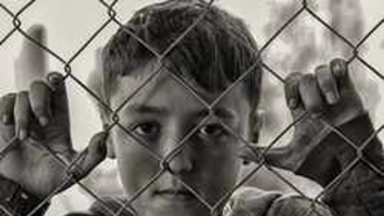 Öngyilkosságba menekülnek a migránsgyerekek