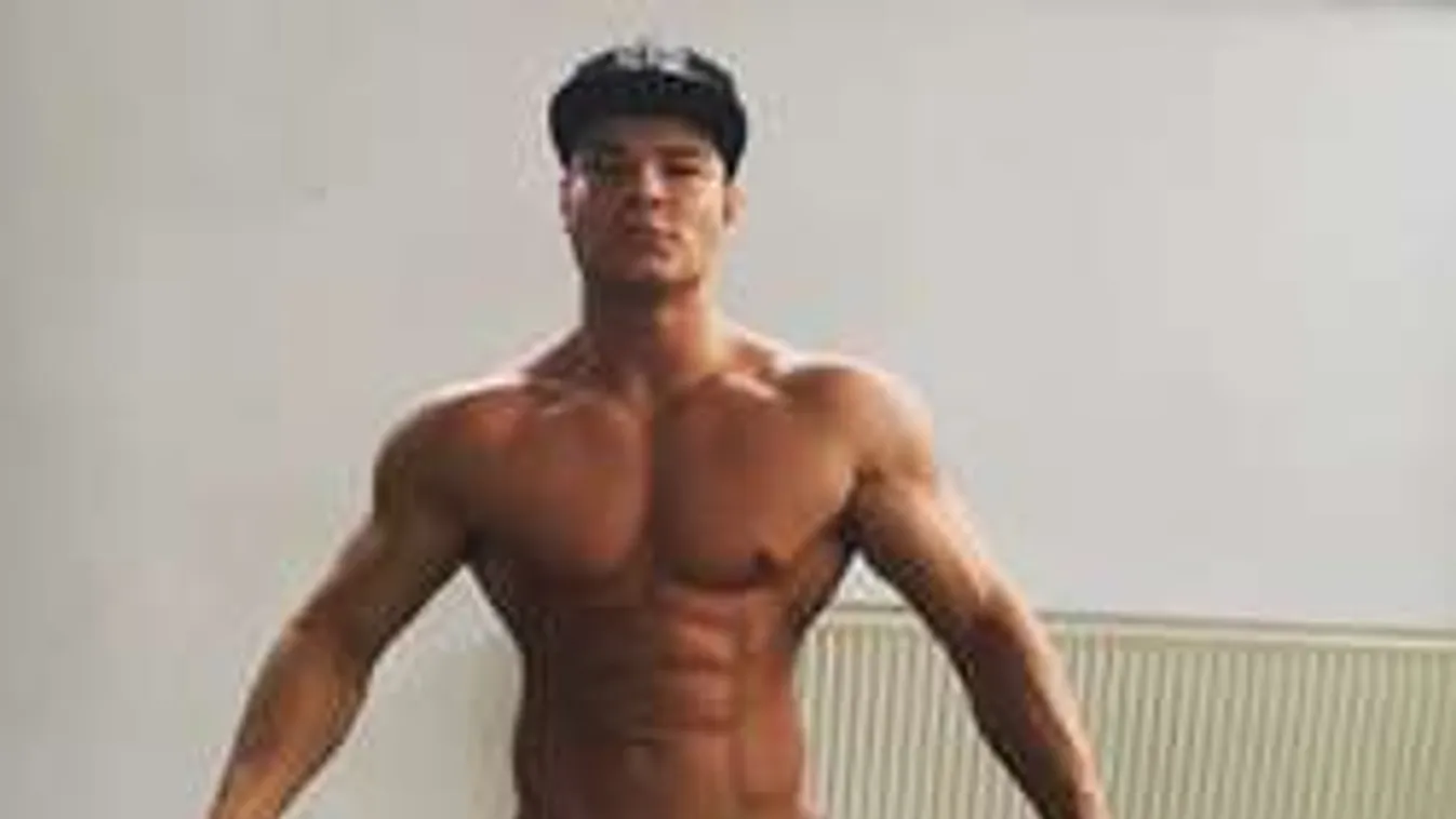 A magyar botrányceleb legújabb posztjától benned is felmegy a pumpa!