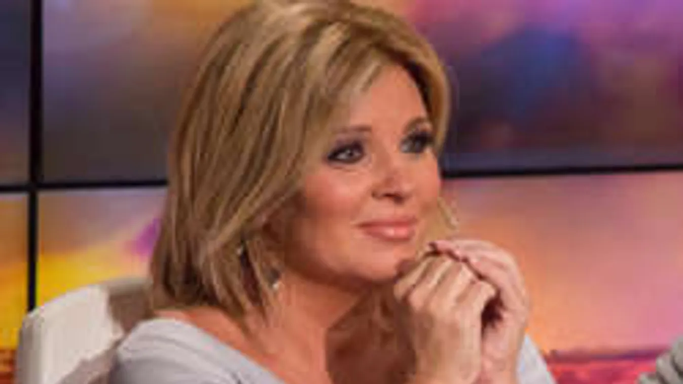 Itt a bizonyíték: testőrként védi Claudiát a párja!