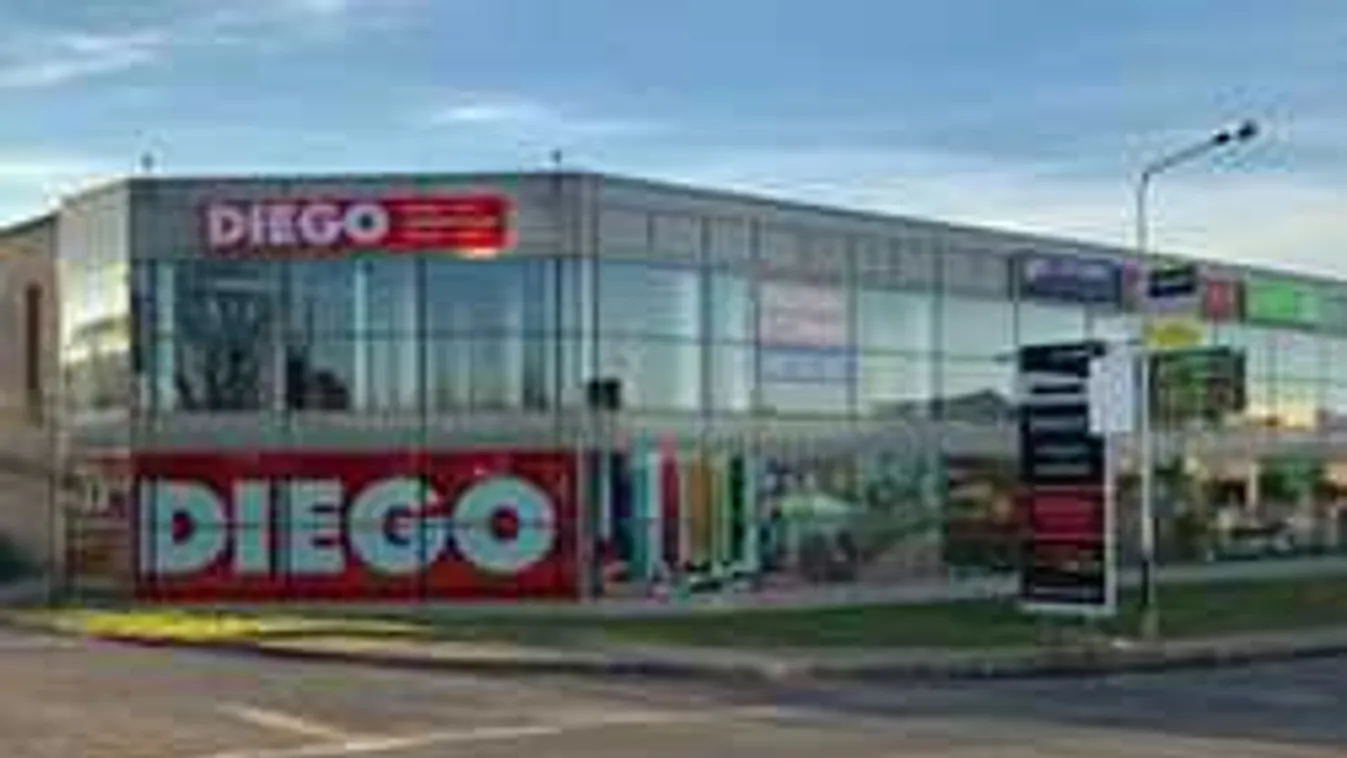 Külföldön is sikeresen terjeszkedik a Diego