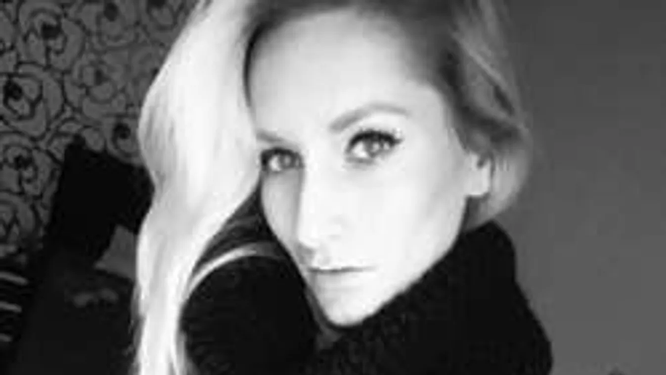 Izgató: hatalmas melleket villantott az RTL Klub dögös sztárja