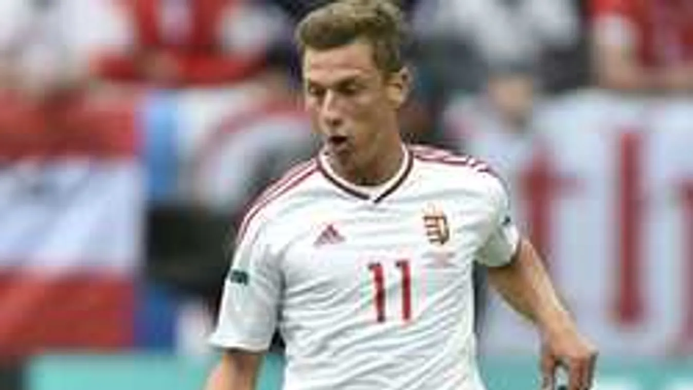 Lelőtte a kacsát a magyar válogatott focista