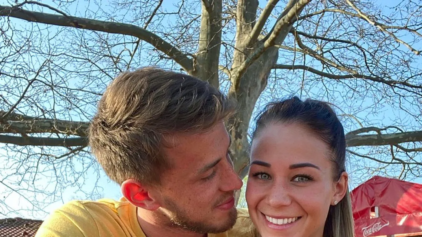 Sportoló párjaik otthon szurkolnak a magyar kézislányoknak