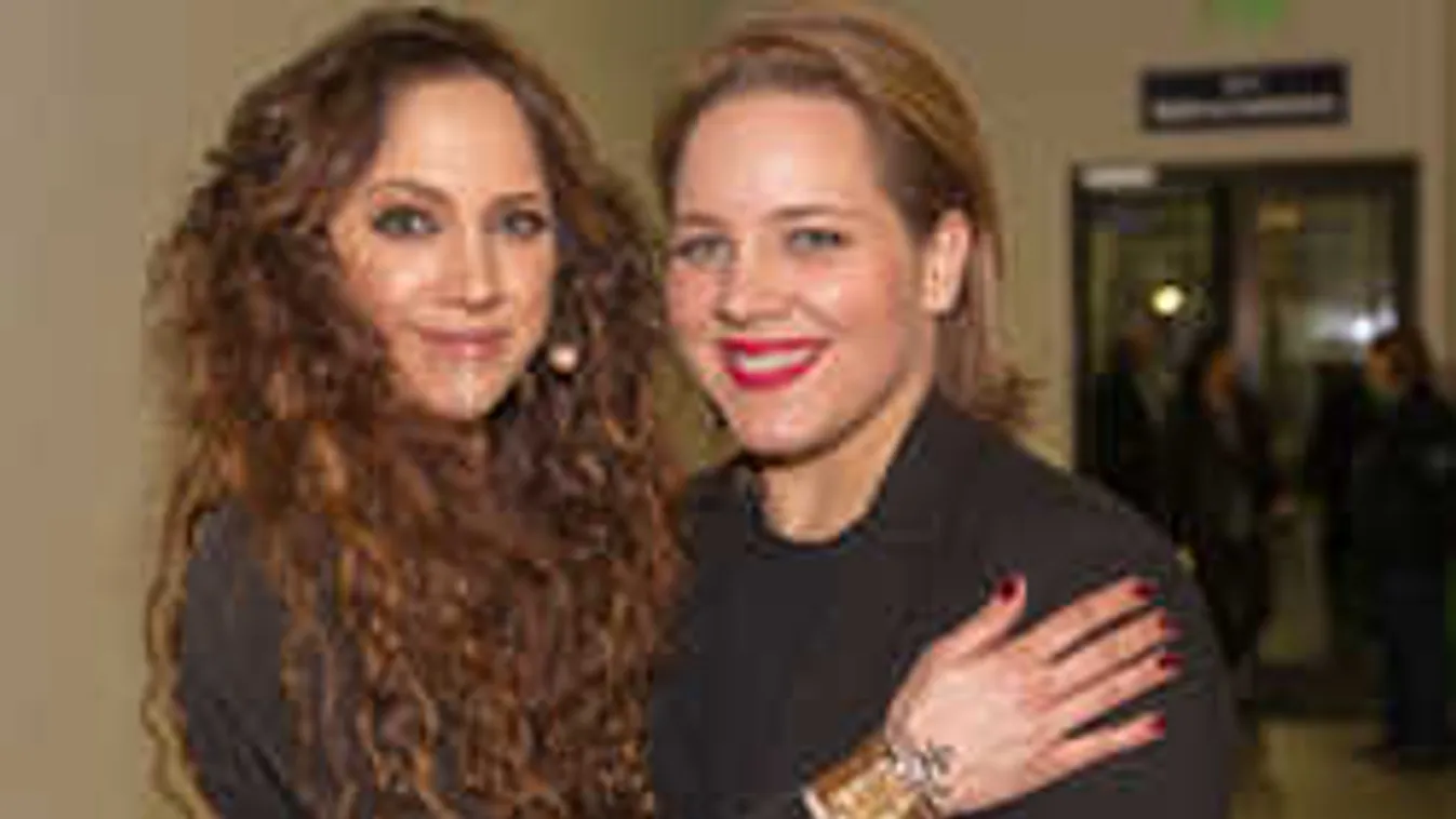 Komoly próbatétel előtt Tóth Gabi és Vera viszonya