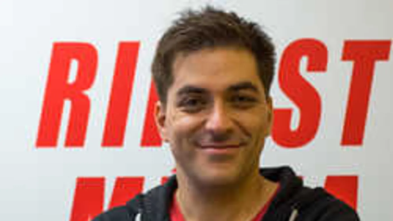 Komoly próbatételre készül: terveiről vallott Torres Dani