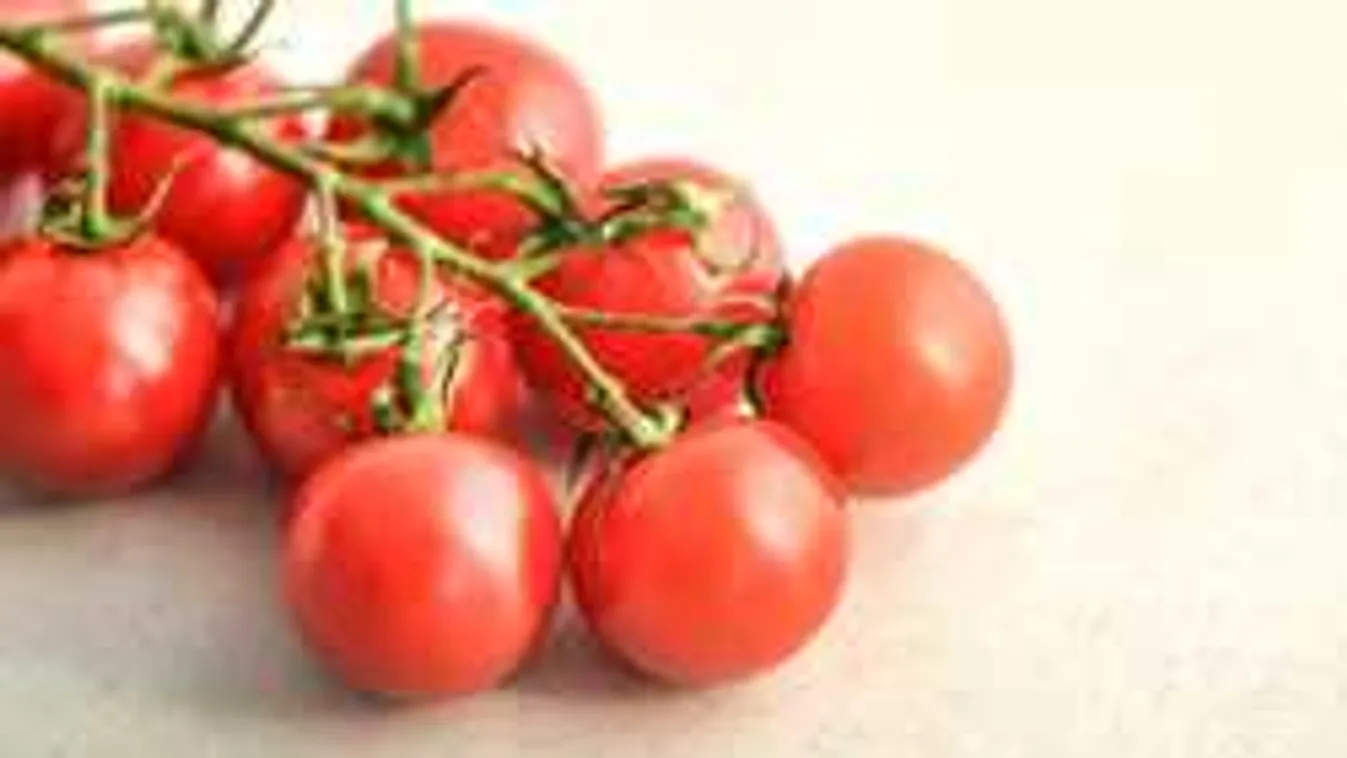 Ezért vágd mindig ketté a bébiparadicsomot