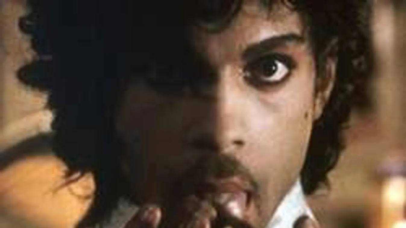 Nem hiszed el: így tiszteleg a pornóoldal Prince előtt!