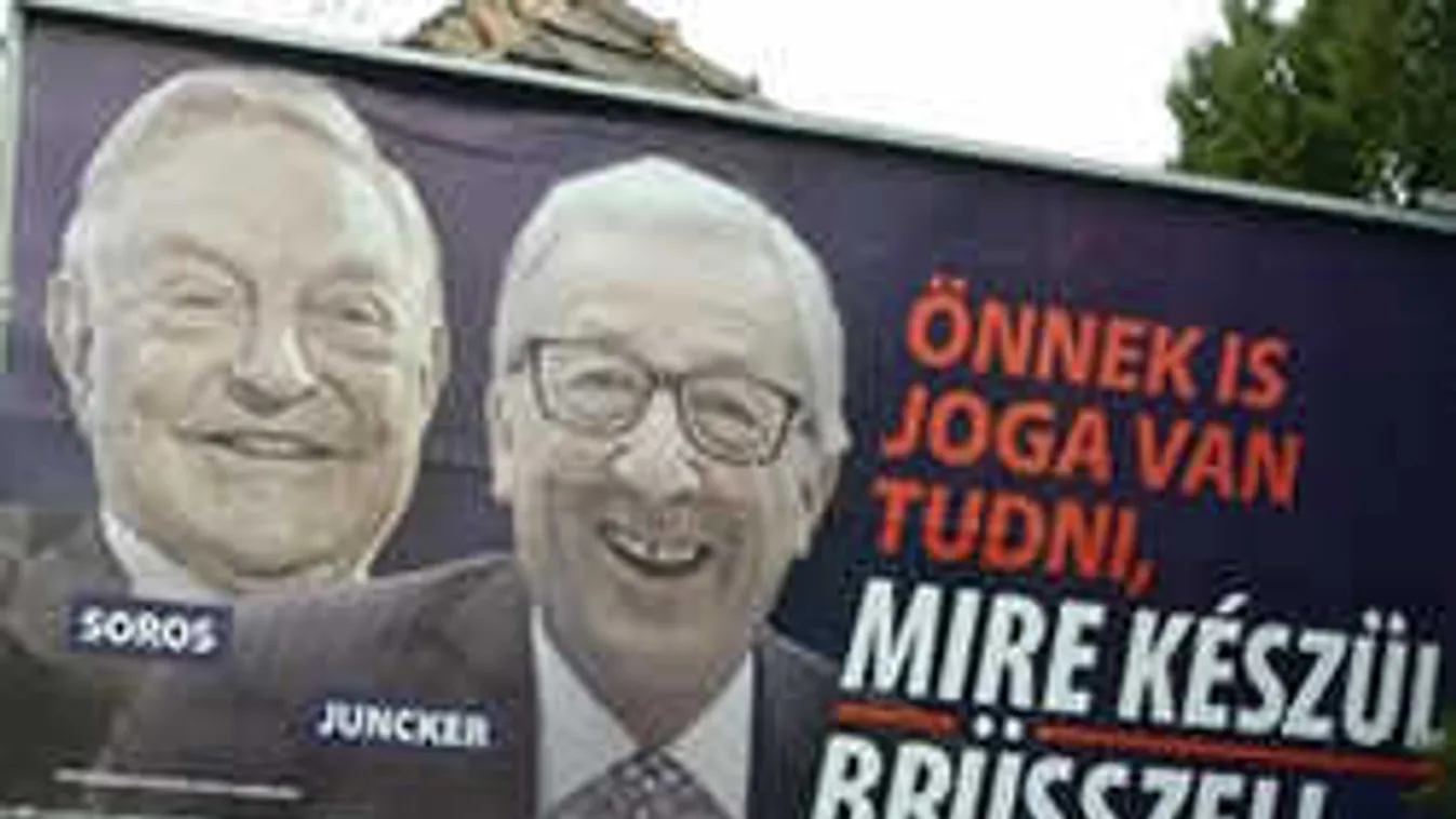 Brüsszel akkor is hazudik, ha igazat mond