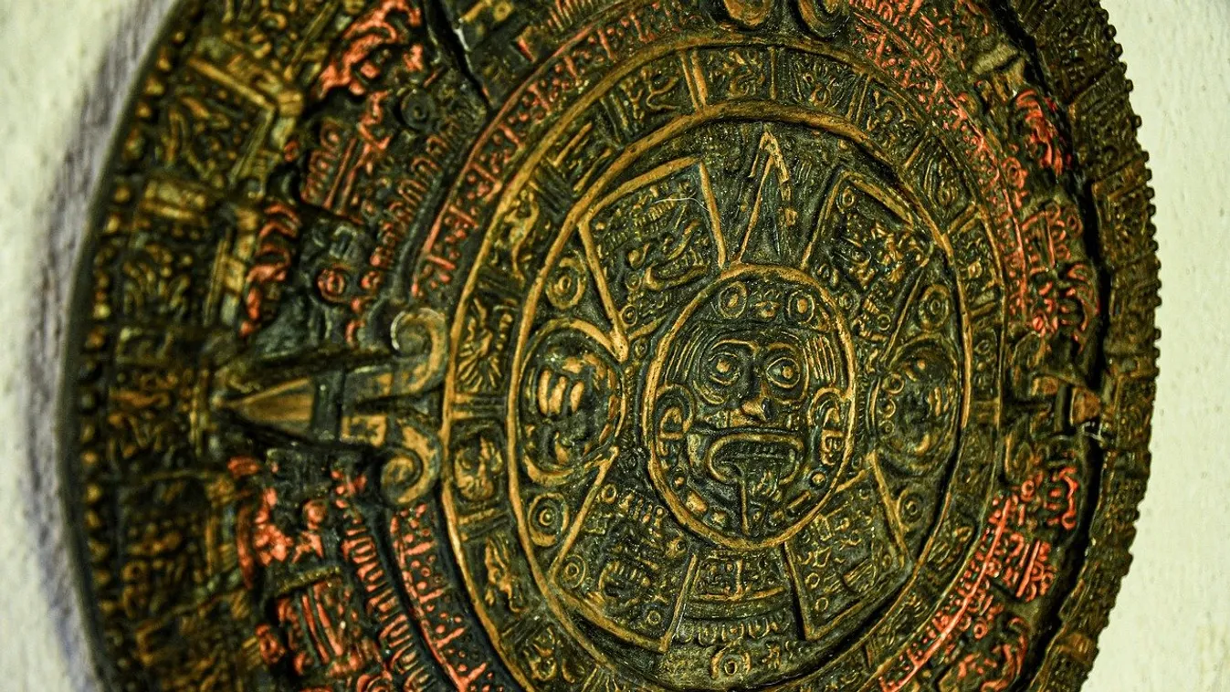 Közeleg a világvége: riasztó jóslatot hoztak nyilvánosságra