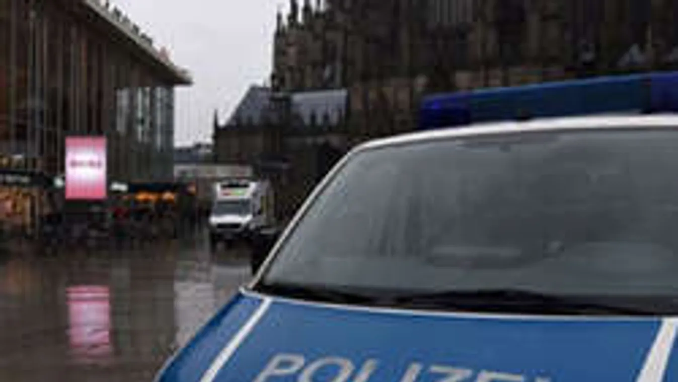 Nemi erőszak: rendőrnő vallott a migránsok brutális tettéről...