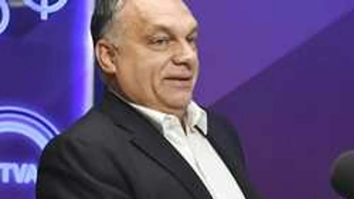 Orbán: Nem jöhet létre kevert népességű Magyarország!