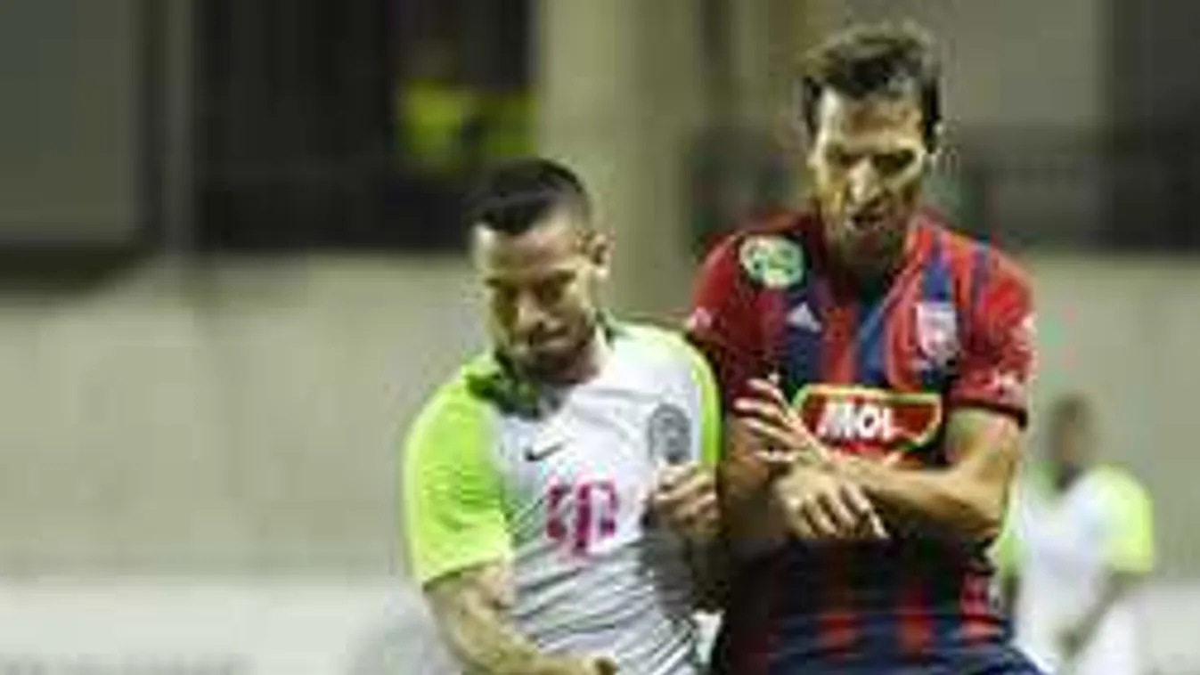 Õrületes versenyfutás, a magyar focira figyel egész Európa