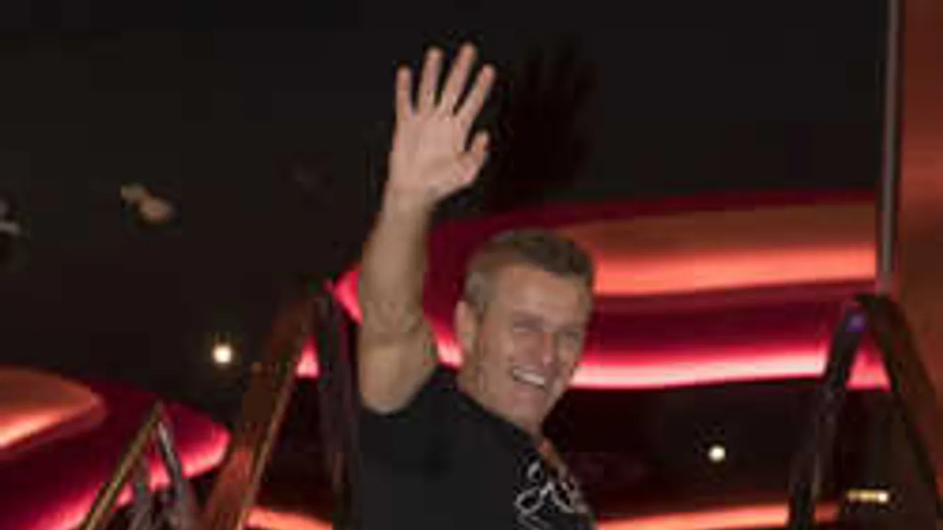 Vádemelés Rékasi Károly ügyében