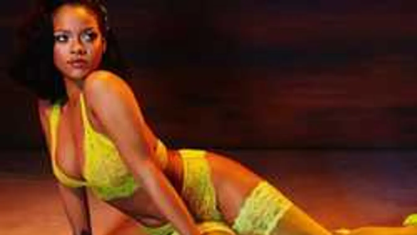 Visszatér a szexi énekesnő, erre bérelt ki egy egész szigetet