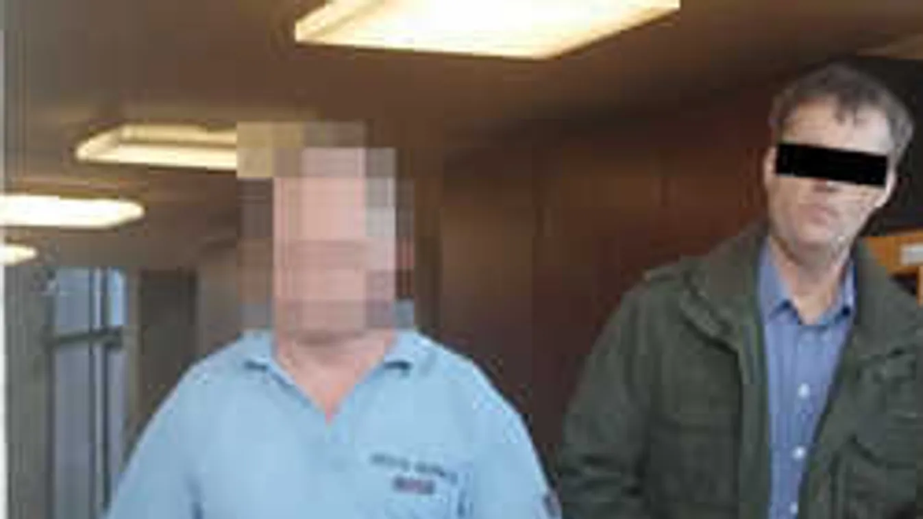 Megszületett az ítélet az isaszegi pedofil tanár ügyében