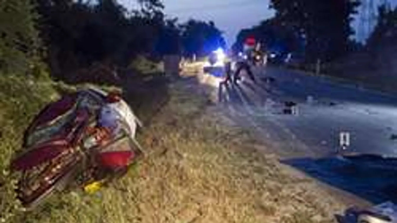 Forrnak az indulatok a fiatal motoroslány halála körül