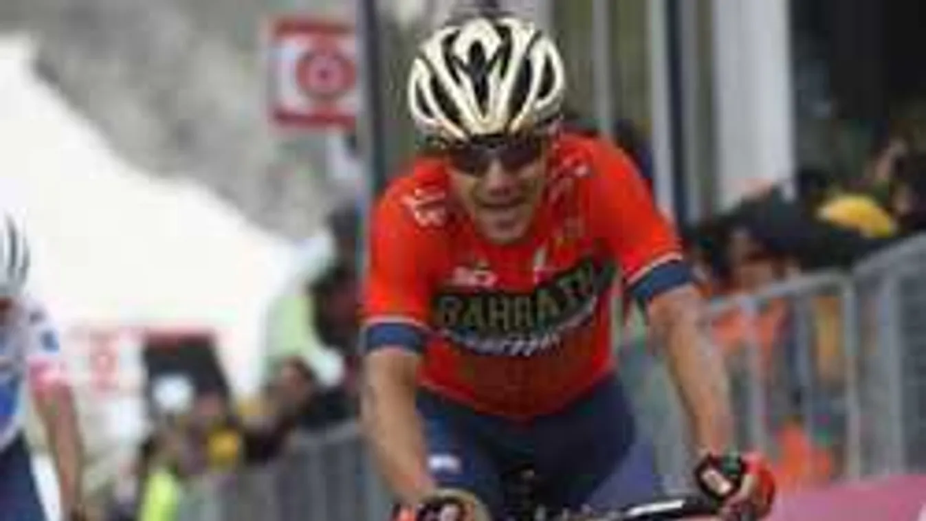 Fiat ütötte el, durva sérüléseket szenvedett a sportoló