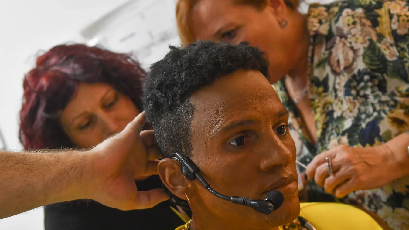 Óriási átalakulások, belestünk a Sztárban Sztár leszek! kulisszái mögé