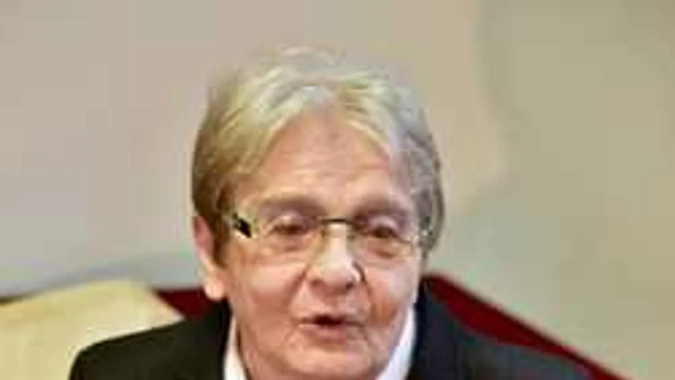 Óriási megtiszteltetés érte Törőcsik Marit: könnyekig hatódott