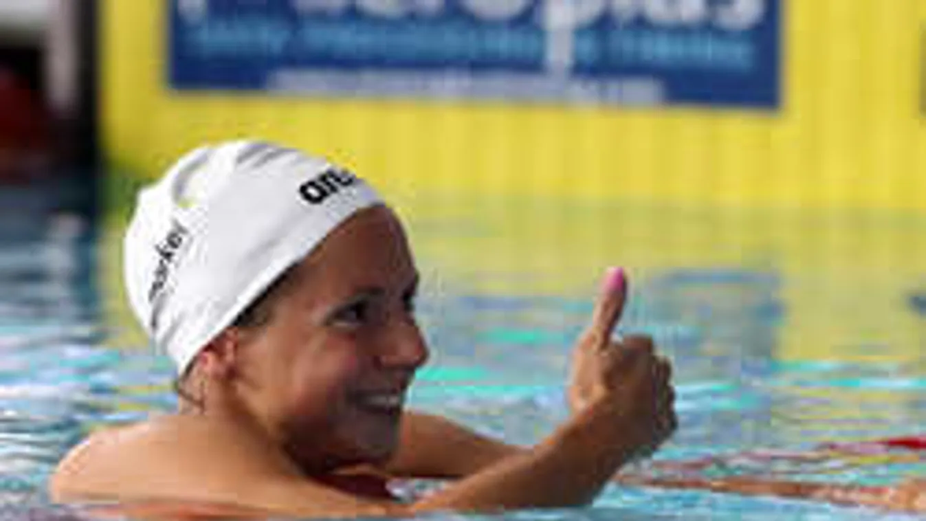 Kapás Boglárkát ezzel lepte meg a szerelme