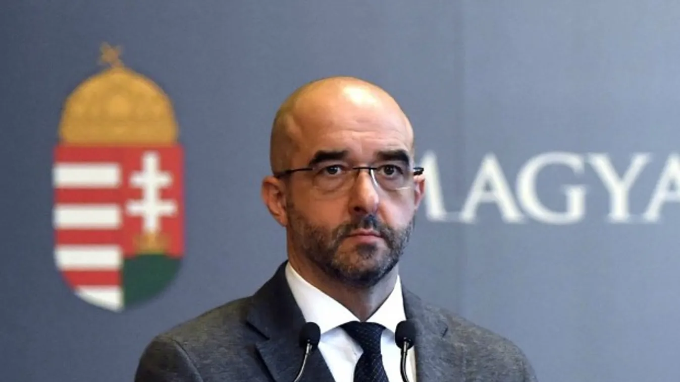 Kovács Zoltán: minden nemzetközi találkozó célja a magyar nemzeti érdek érvényesítése