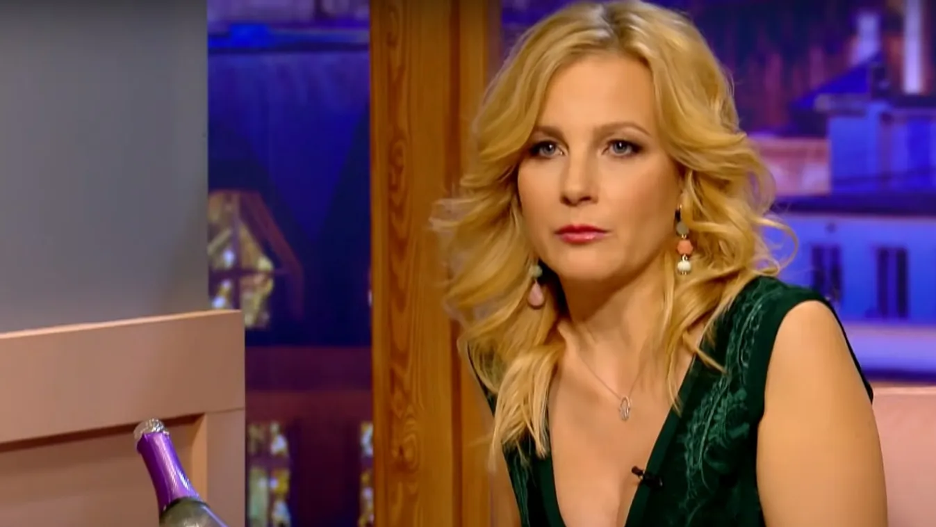 Várkonyi Andrea először mesélt az esküvőjéről: „Kiteljesedett az életem!”