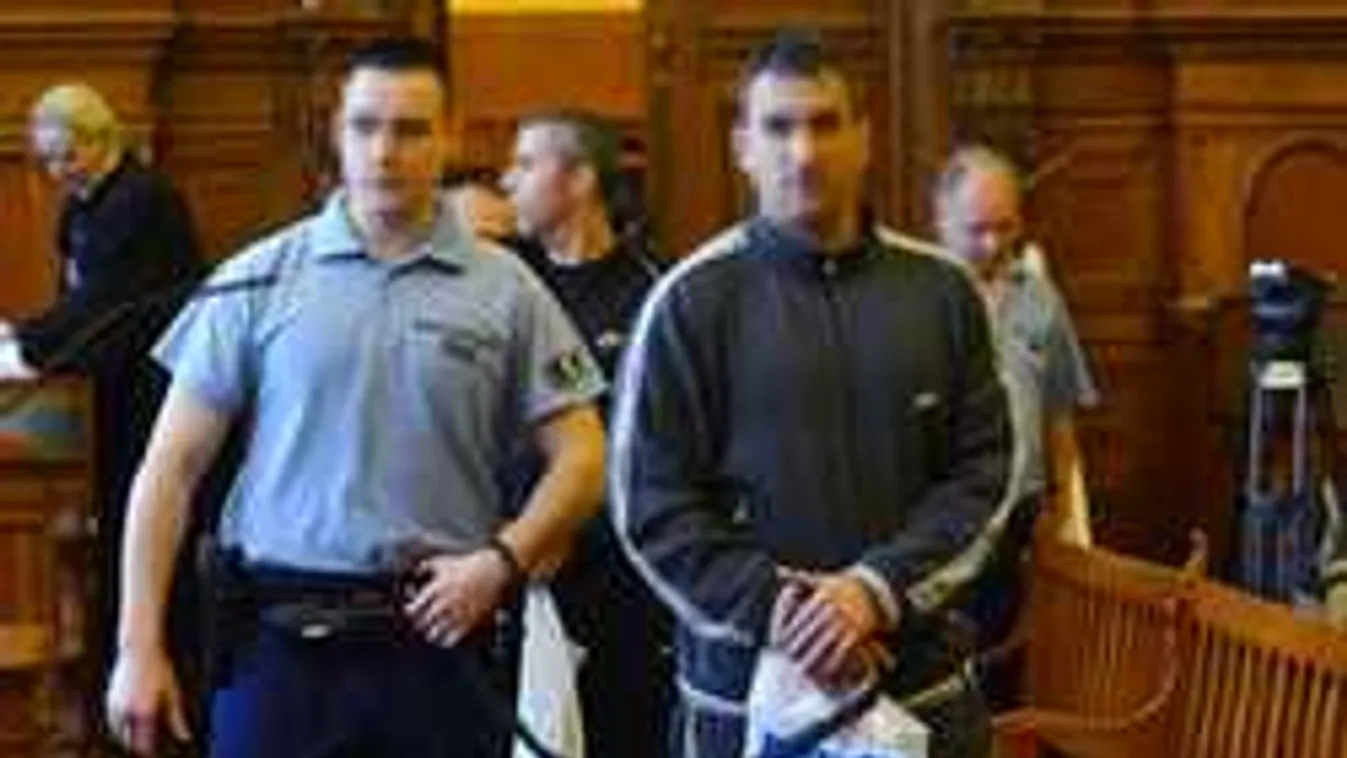 Elképesztő, visszatértek a pályára a magyar bundakirályok