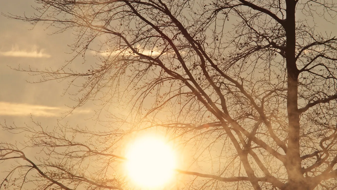 Mi történik az időjárással? Durva csavarra figyelmeztetnek a meteorológusok
