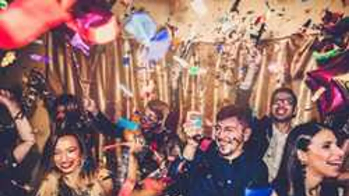 Újra megnyílik Budapest legendás szórakozóhelye