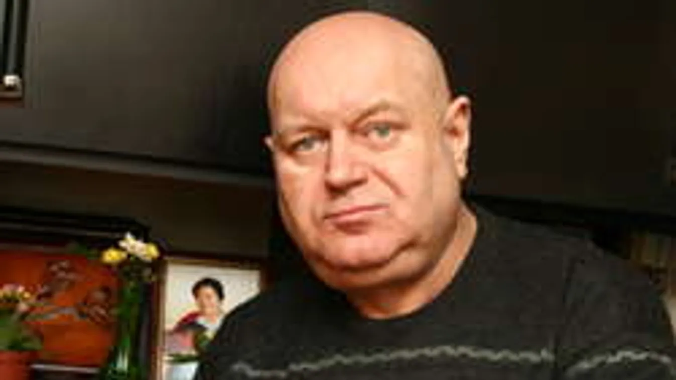 Megrázó: Kirabolták Ihos Józsefet!