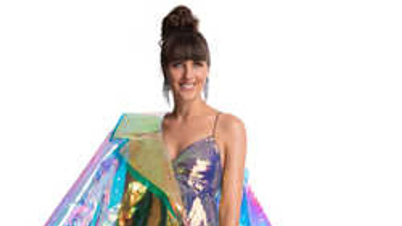 A TV2 sztárjának vallomása: Felelőtlenség lenne gyereket szülnöm