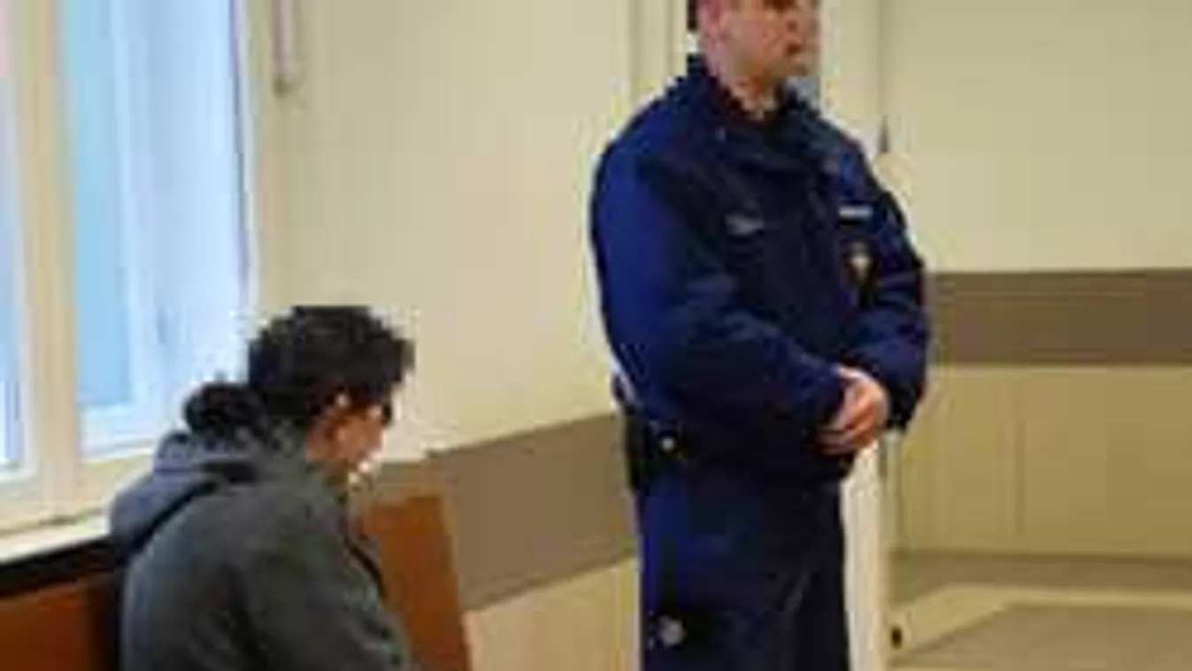 Megszólalt a pásztói csecsemőgyilkos, gyerekei nem tudnak a borzalomról