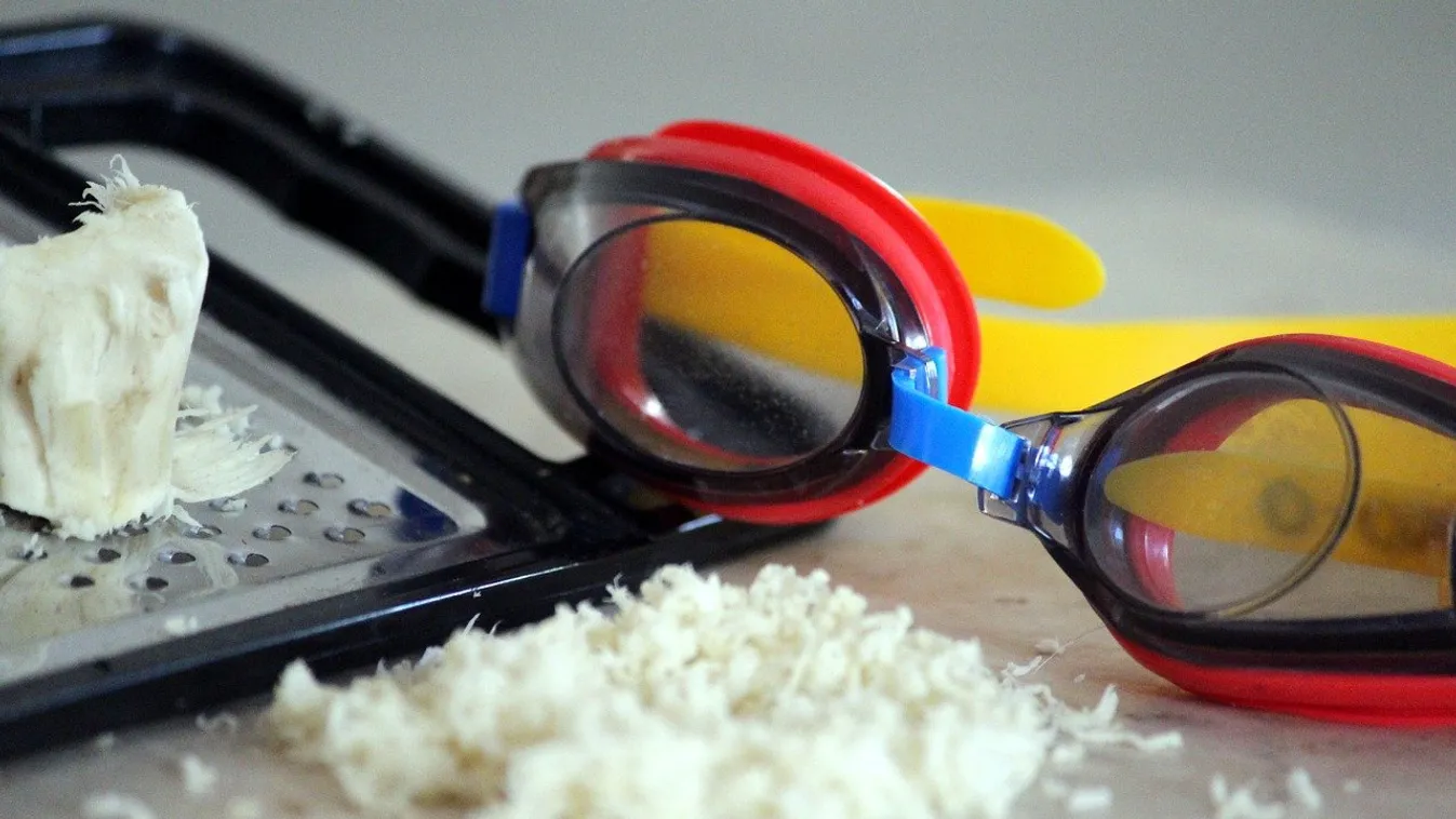 Íme a csípős igazság: ez a legfinomabb bolti torma