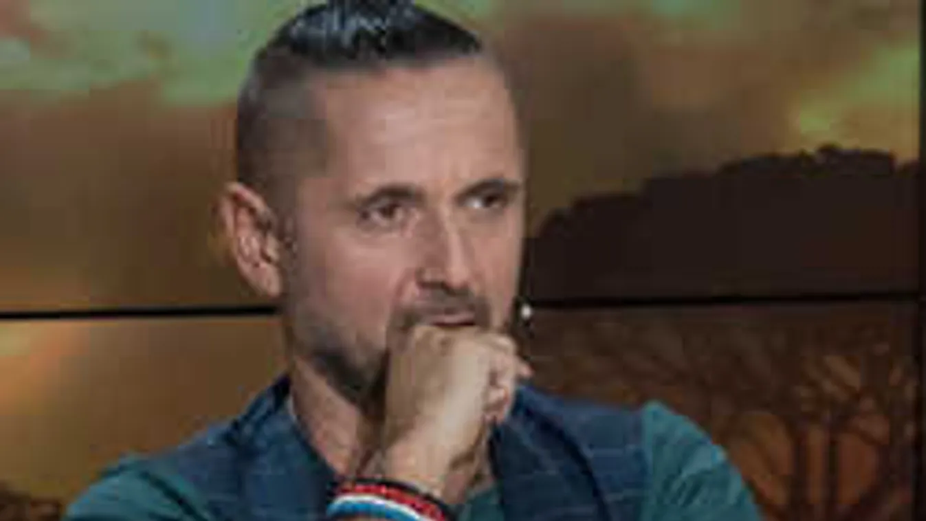 Fájdalmas beavatkozás vár Majkára: rettenetesen félek