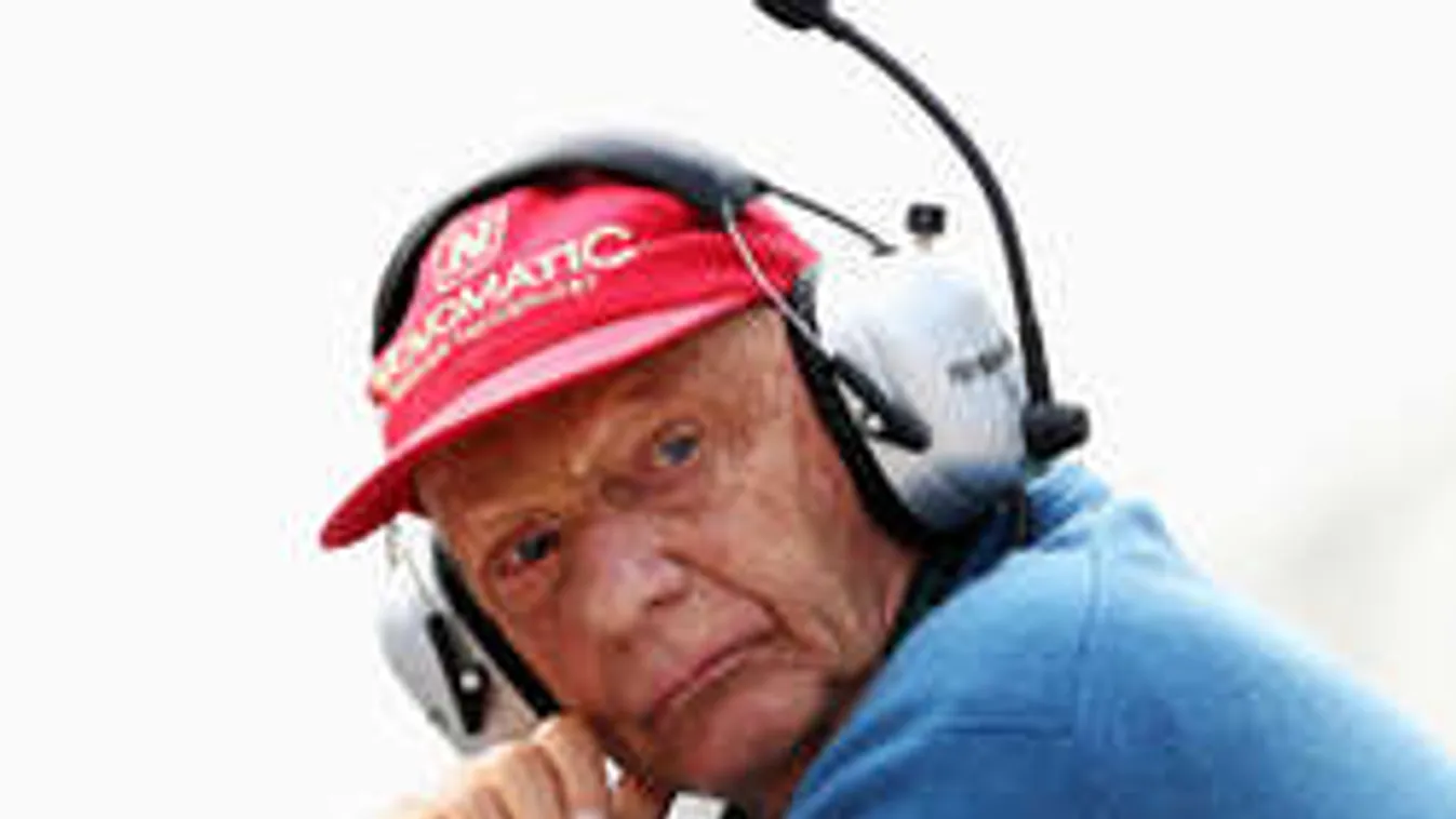 Elárulta a legenda: támad a vadabb Forma-1!