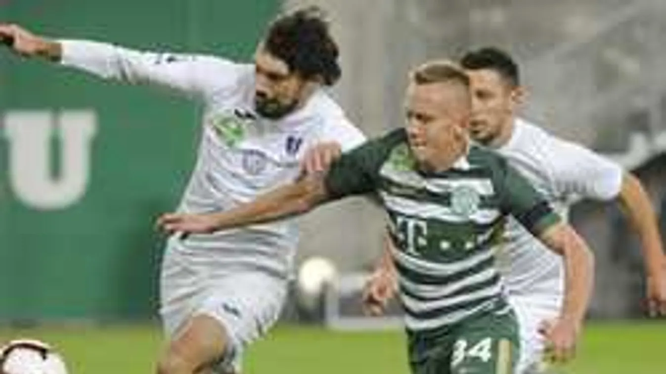 Felismered őket? Világsztárokkal fotózkodott a Fradi focistája