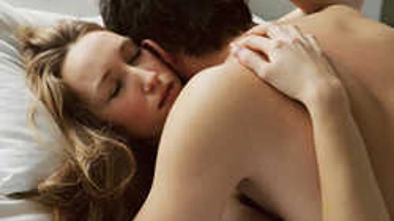 5 őrült szexpóz hűvös téli estékre