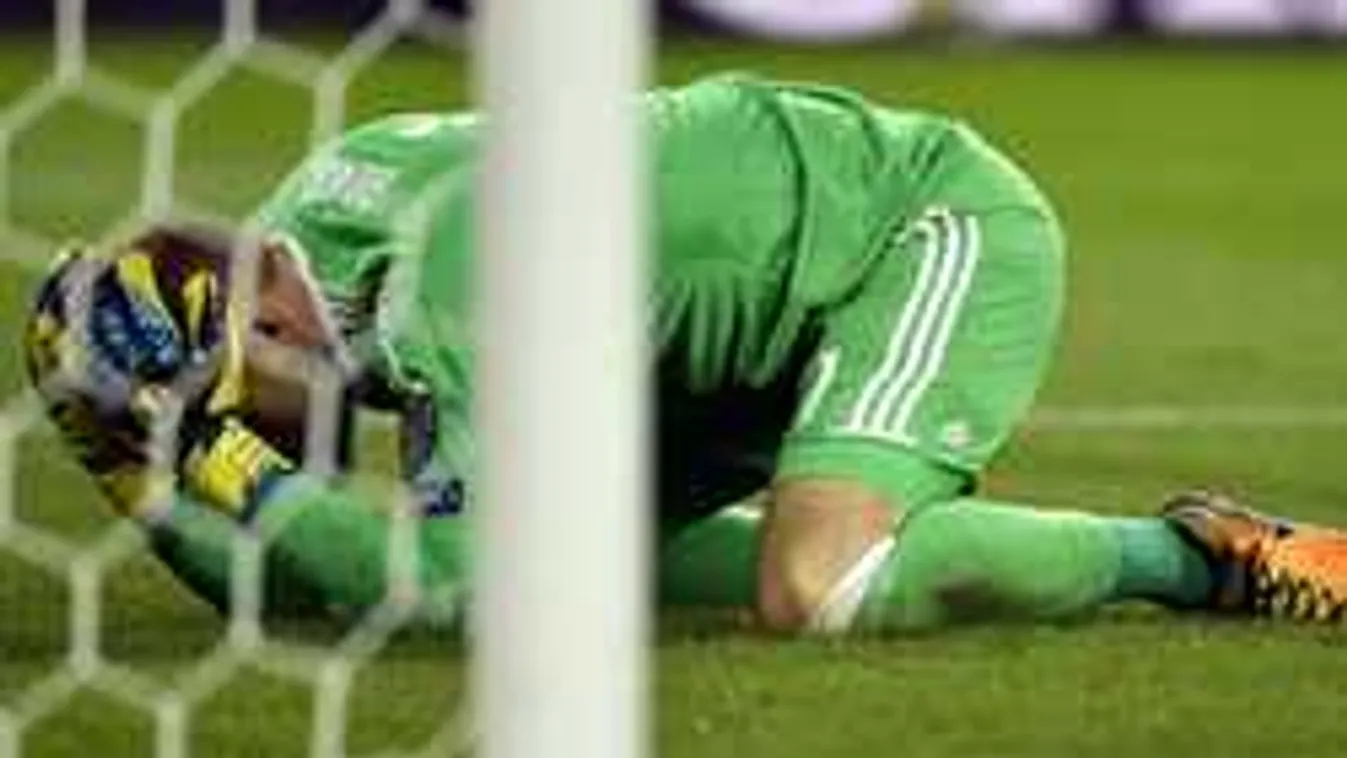 Meglepő szavak, elnézést kért a kínos hibákért a válogatott sztárja