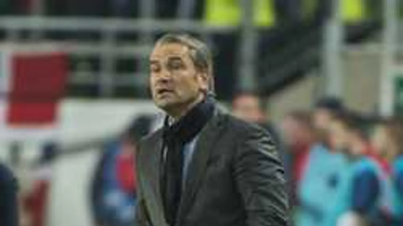 Kemény bírálat Kemény Dénestől: Storck nézzen magába