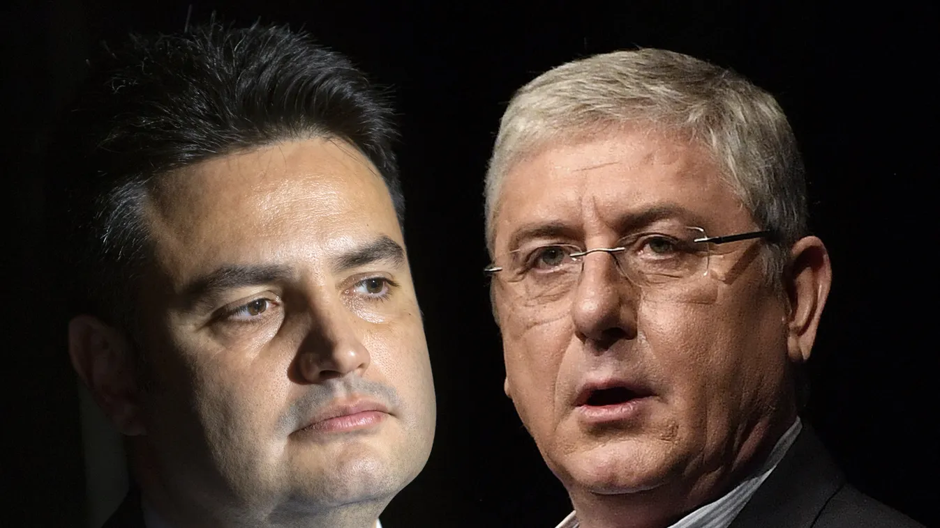 Gyurcsányék tudatosan építették fel Márki-Zayt, aki károsnak tartja a rezsicsökkentést