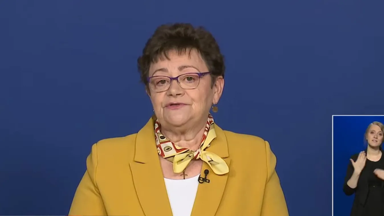 Müller Cecília: a szúnyog és a kullancs nem terjesztik a koronavírust