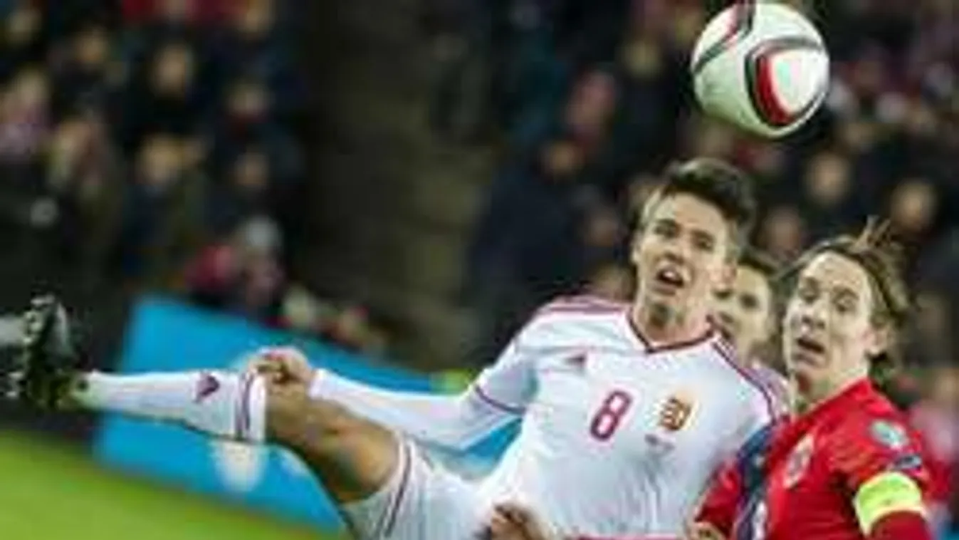 Máris belezúgtak Nagy Ádámba az olaszok